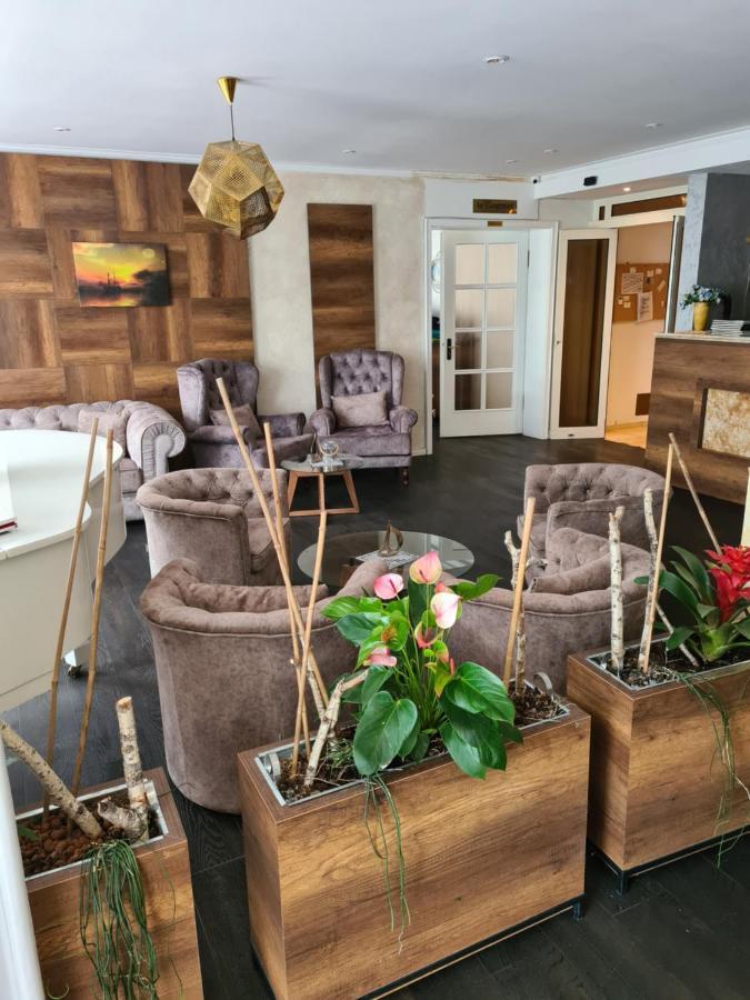 Hotel Amelia Reichenau Zewnętrze zdjęcie